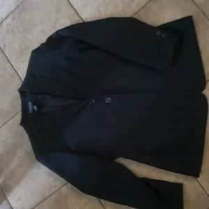 Ann Taylor Blazer